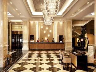 Victoria Grand Hotel Wenzhou Exterior foto