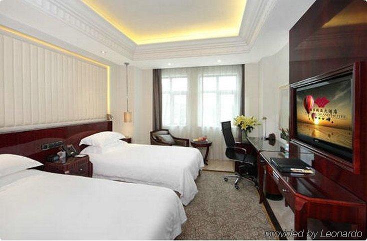 Victoria Grand Hotel Wenzhou Cameră foto