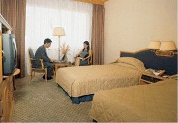 Victoria Grand Hotel Wenzhou Cameră foto